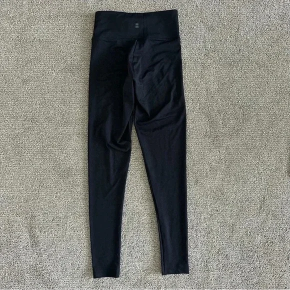 Tommy John 'Go Anywhere' Leggings Black Size XS - Picture 7 of 7